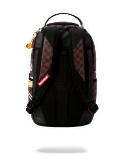 SPRAYGROUND® DBZ: SUPER SAIYAN BACKPACK 14 SPRAYGROUND® DBZ: SUPER SAIYAN BACKPACK