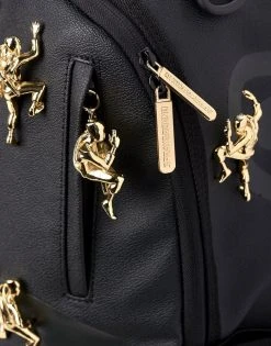 SPRAYGROUND® THE 11 NINJAS BACKPACK BAGS 19 SPRAYGROUND® THE 11 NINJAS BACKPACK BAGS