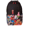 SPRAYGROUND® BAGS 90'S NICK: MONEY STACKS BACKPACK