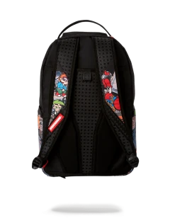 SPRAYGROUND® BAGS 90'S NICK: MONEY STACKS BACKPACK 15 SPRAYGROUND® BAGS 90'S NICK: MONEY STACKS BACKPACK