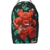SPRAYGROUND® DIABLO BEAR: ON THE RUN BACKPACK BAGS