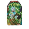 SPRAYGROUND® BAGS RICK AND MORTY: GENIUS BACKPACK
