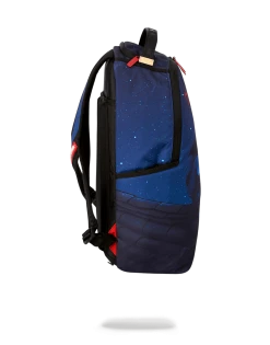 SPRAYGROUND® BAGS THE WOLVERINE: SAMURAI BACKPACK