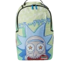 SPRAYGROUND® RICK AND MORTY LOOK AT ME BACKPACK BAGS