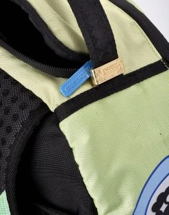 SPRAYGROUND® RICK AND MORTY LOOK AT ME BACKPACK BAGS