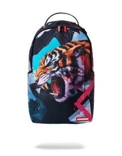 SPRAYGROUND® TIGRE BACKPACK BAGS
