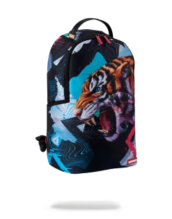 SPRAYGROUND® TIGRE BACKPACK BAGS
