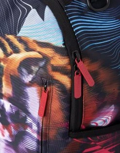 SPRAYGROUND® TIGRE BACKPACK BAGS