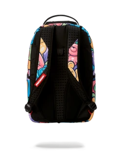 SPRAYGROUND® YUMMY GUMMY LIPS BACKPACK