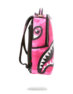 SPRAYGROUND® ANIME CAMO BACKPACK BAGS