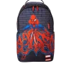 SPRAYGROUND® SPIDERMAN: WILDSTYLE BACKPACK BAGS 1 SPRAYGROUND® SPIDERMAN: WILDSTYLE BACKPACK BAGS