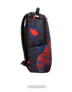 SPRAYGROUND® SPIDERMAN: WILDSTYLE BACKPACK BAGS 13 SPRAYGROUND® SPIDERMAN: WILDSTYLE BACKPACK BAGS