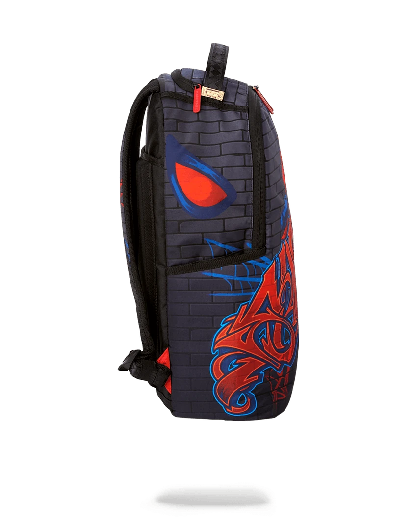 SPRAYGROUND® SPIDERMAN: WILDSTYLE BACKPACK BAGS 5 SPRAYGROUND® SPIDERMAN: WILDSTYLE BACKPACK BAGS