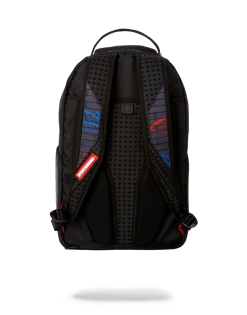 SPRAYGROUND® SPIDERMAN: WILDSTYLE BACKPACK BAGS 14 SPRAYGROUND® SPIDERMAN: WILDSTYLE BACKPACK BAGS