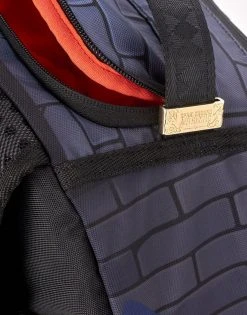 SPRAYGROUND® SPIDERMAN: WILDSTYLE BACKPACK BAGS 17 SPRAYGROUND® SPIDERMAN: WILDSTYLE BACKPACK BAGS