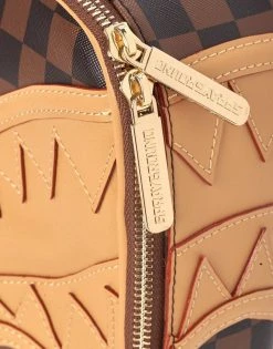 SPRAYGROUND® HENNY SNACK PACK SNACK PACKS