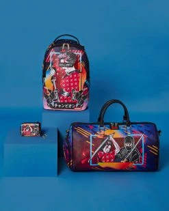 Custom Bundle SHARKUZA ULTIMATE BUNDLE (3 PCS) NEW ARRIVALS