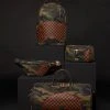 Custom Bundle THE PARADOXX SHARK GLOBE TROTTER BUNDLE (4 PCS) BUNDLES