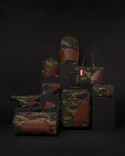 Custom Bundle BUNDLES THE PARADOXX SHARK JET SET BUNDLE (9 PCS)