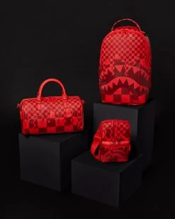 Custom Bundle XTC SHARKS IN WONDERLAND BUNDLE (3 PCS)