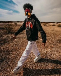 SPRAYGROUND® BURNER SHARK HOODY