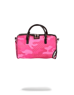 SPRAYGROUND® ANIME CAMO MINI DUFFLE