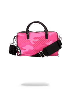 SPRAYGROUND® ANIME CAMO MINI DUFFLE