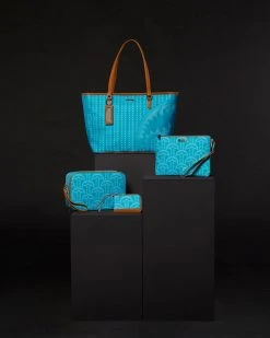 Custom Bundle ILLUCHAINS TURQ ACCESSORY BUNDLE (4 PCS)