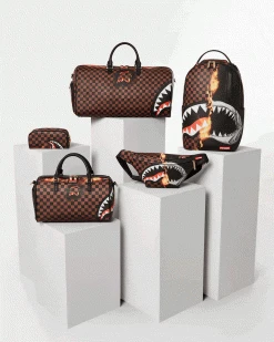 Custom Bundle SHARKS IN PARIS UNSTOPPABLE ULTIMATE BUNDLE (5 PCS)