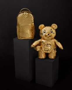 Custom Bundle NEW ARRIVALS ALL GOLD IN MY CHAIN BUNDLE