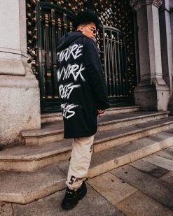 SPRAYGROUND® J'ADORE SHARK PARKA APPAREL+GEAR 19 SPRAYGROUND® J'ADORE SHARK PARKA APPAREL+GEAR