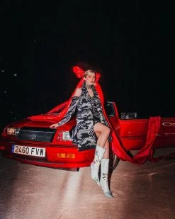 SPRAYGROUND® 3AM SCARF APPAREL+GEAR