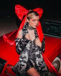 SPRAYGROUND® 3AM SCARF APPAREL+GEAR