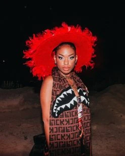 SPRAYGROUND® OFFENDED SCARF APPAREL+GEAR