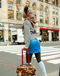 SPRAYGROUND® BAGS SHARKFLOWER THE WORLDS SMALLEST BACKPACK