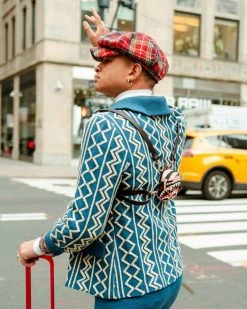 SPRAYGROUND® BAGS SHARKFLOWER THE WORLDS SMALLEST BACKPACK